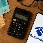 Segundo lote da restituição do Imposto de Renda 2025 é liberado nesta segunda