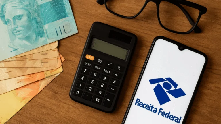 Segundo lote da restituição do Imposto de Renda 2025 é liberado nesta segunda