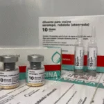 Dose zero contra o sarampo começa no Paraná para reforçar a proteção