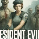 Capcom confirma Resident Evil Requiem com lançamento para 2026