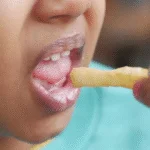 Conscientização contra a obesidade infantil promove alimentação equilibrada