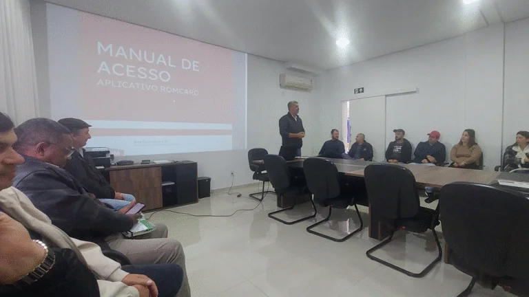 Prefeitura de Bom Jesus do Sul implanta Cartão Vale-Alimentação aos servidores municipais