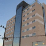 Hotel Franco impulsiona turismo e inovação em Dionísio Cerqueira