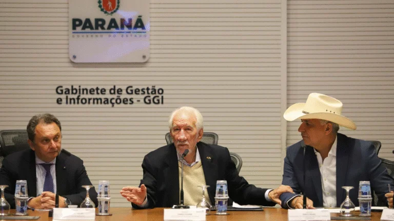 Empresa americana escolhe Paraná para nova fábrica de combustível de aviação