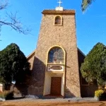 Capela São Rafael passa a integrar patrimônio cultural do Paraná