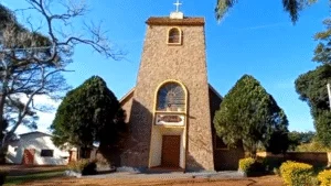 Capela São Rafael passa a integrar patrimônio cultural do Paraná