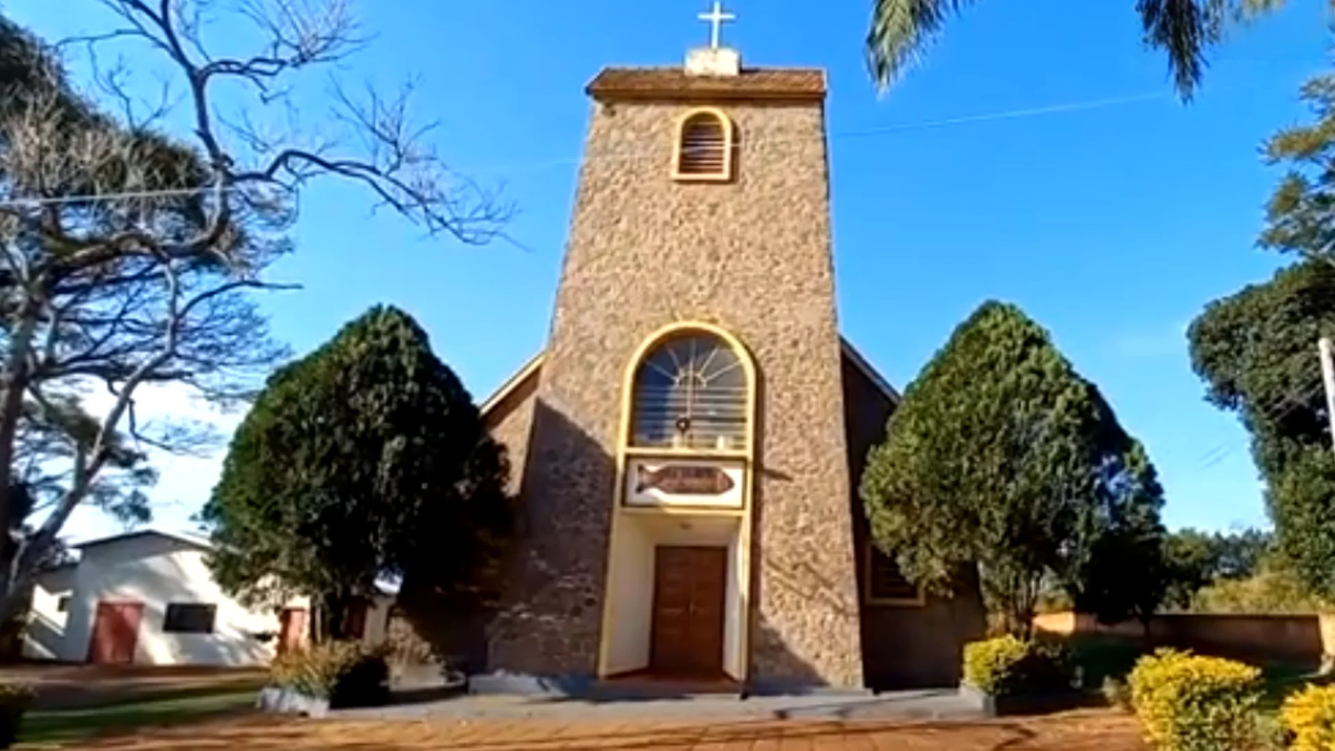 Assembleia aprova projeto que reconhece a Capela São Rafael como bem histórico e cultural do Paraná, reforçando o valor da herança germânica no estado