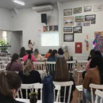 Escuta especializada é tema de capacitação em São José do Cedro