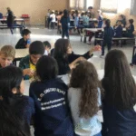 Alimentação escolar de qualidade em Dionísio Cerqueira, investimento no futuro