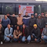 Bom Jesus do Sul lidera pelo 3º ano consecutivo em percentual de doadores de sangue