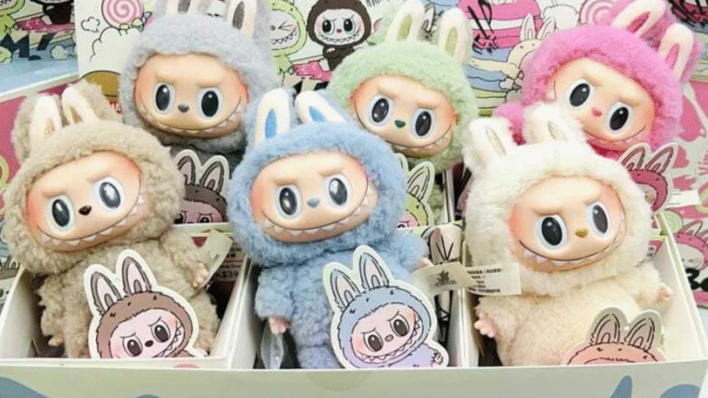 Labubu