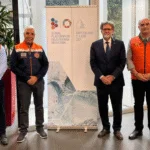 Defesa Civil do Paraná participa de reunião da ONU sobre desastres