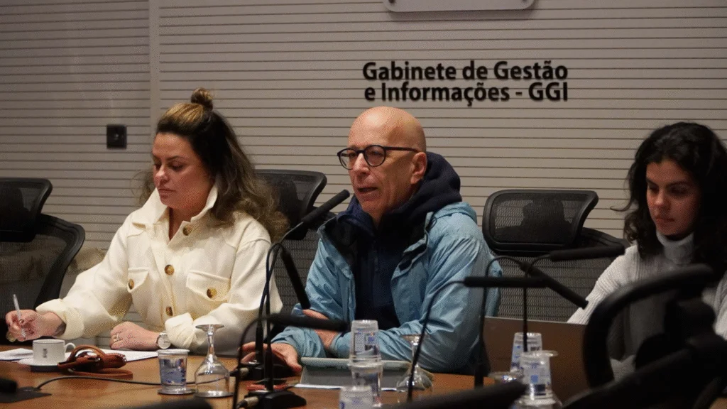 A Superintendência-Geral de Desenvolvimento Econômico e Social (SGDES) concluiu, na sexta-feira (13), uma série de três encontros com a Organização para a Cooperação e Desenvolvimento Econômico (OCDE). 
