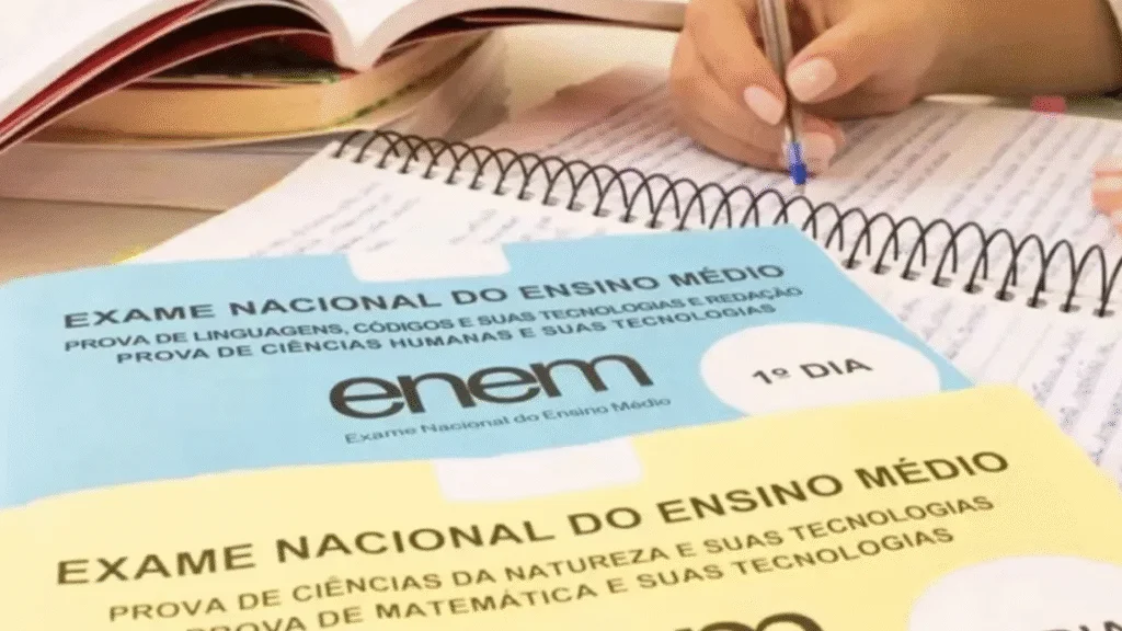 O Ministério da Educação anunciou neste sábado, 7 de junho, a prorrogação do prazo de inscrição do Exame Nacional do Ensino Médio (Enem) de 2025. 
