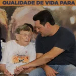 Paraná avança com políticas públicas para atender uma população cada vez mais idosa
