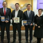 Paraná amplia produção de pneus e atrai gigante chinesa