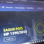 2ª etapa do pagamento do FGTS começa nesta terça-feira