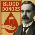 Doação de sangue e os marcos que mudaram a medicina moderna