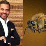Empresário morre após engolir abelha durante jogo de polo