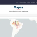 Gasto público pode ser acompanhado por município e por habitante com nova ferramenta online
