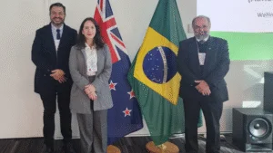 Universidades do Paraná firmam parceria com instituições da Nova Zelândia para intercâmbio e pesquisa