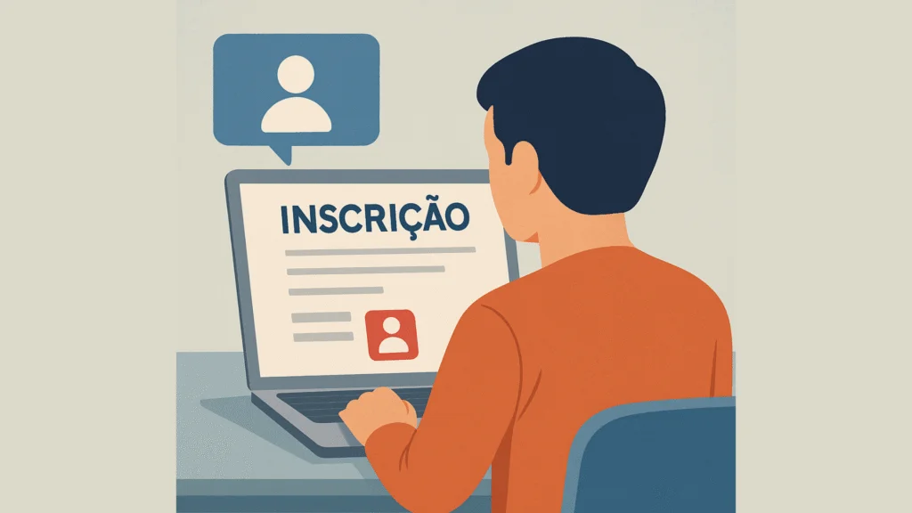 Participantes do Enem 2025 podem registrar nome social durante inscrição