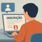 Participantes do Enem 2025 podem registrar nome social durante inscrição