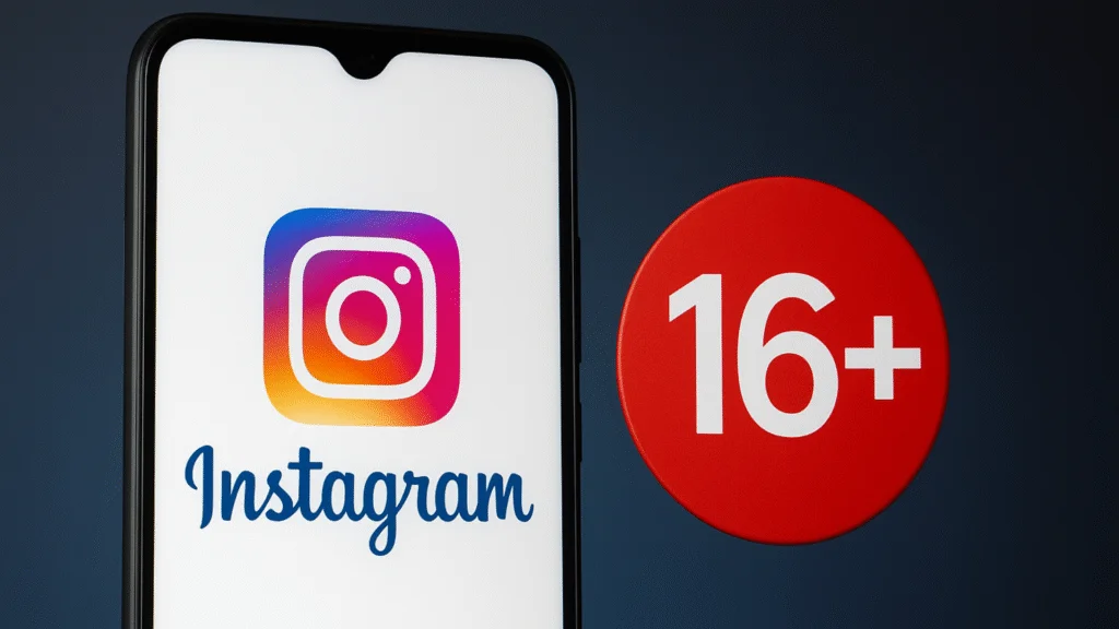 O Ministério da Justiça, por meio da Secretaria Nacional de Justiça, atualizou a classificação indicativa do Instagram.