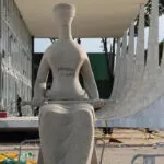 STF mantém condenação por unanimidade de mulher que escreveu “perdeu, mané” em estátua