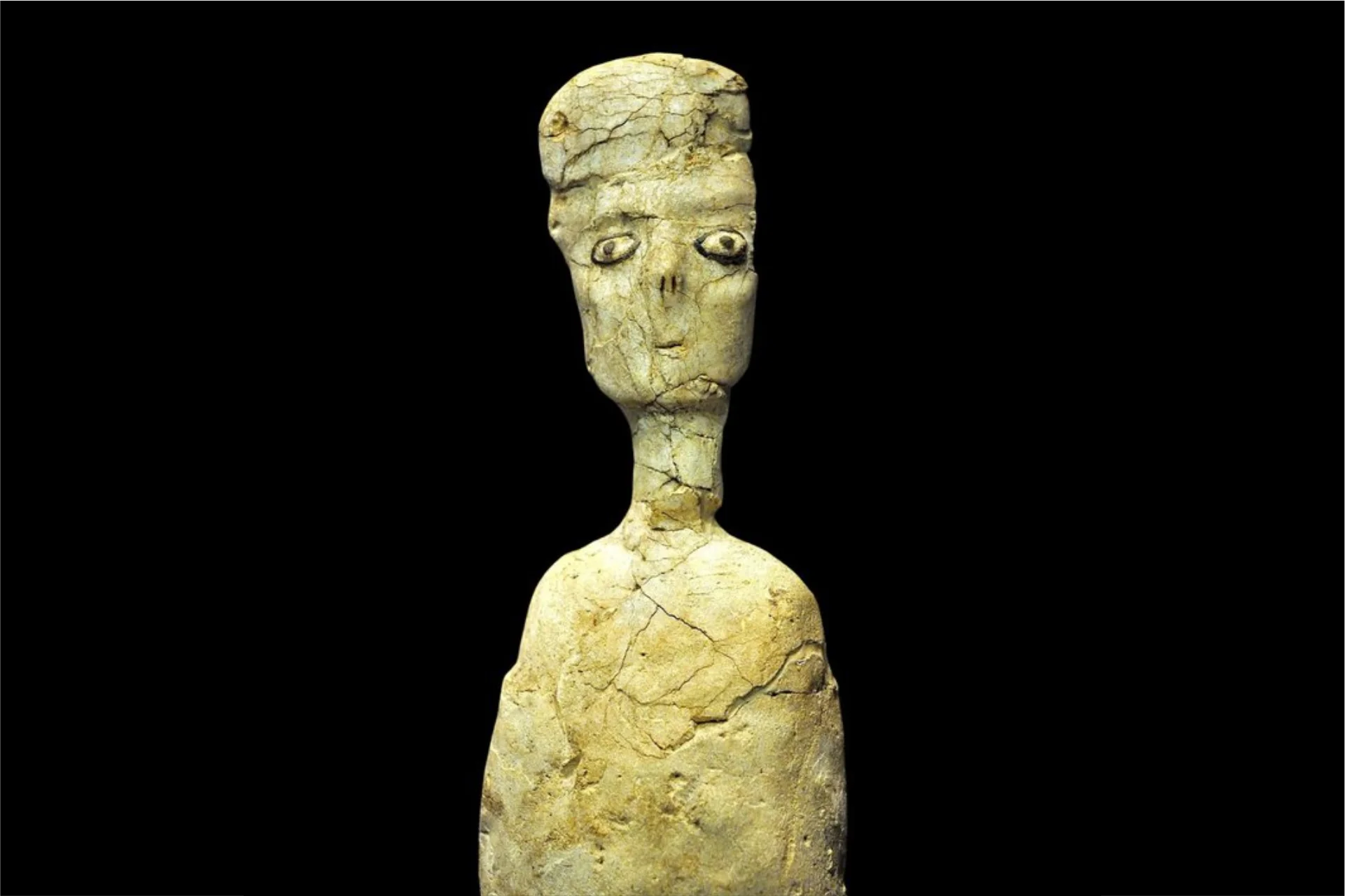 estatua