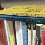 As maiores obras do Estoicismo: 5 livros que tem poder de mudar a sua vida em 2025