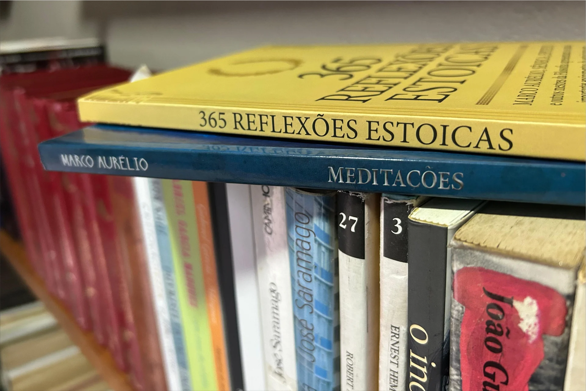 estoicismo