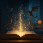 Lembra dos livros curtos de fantasia? Selecionamos 10 obras top de imaginação sublime