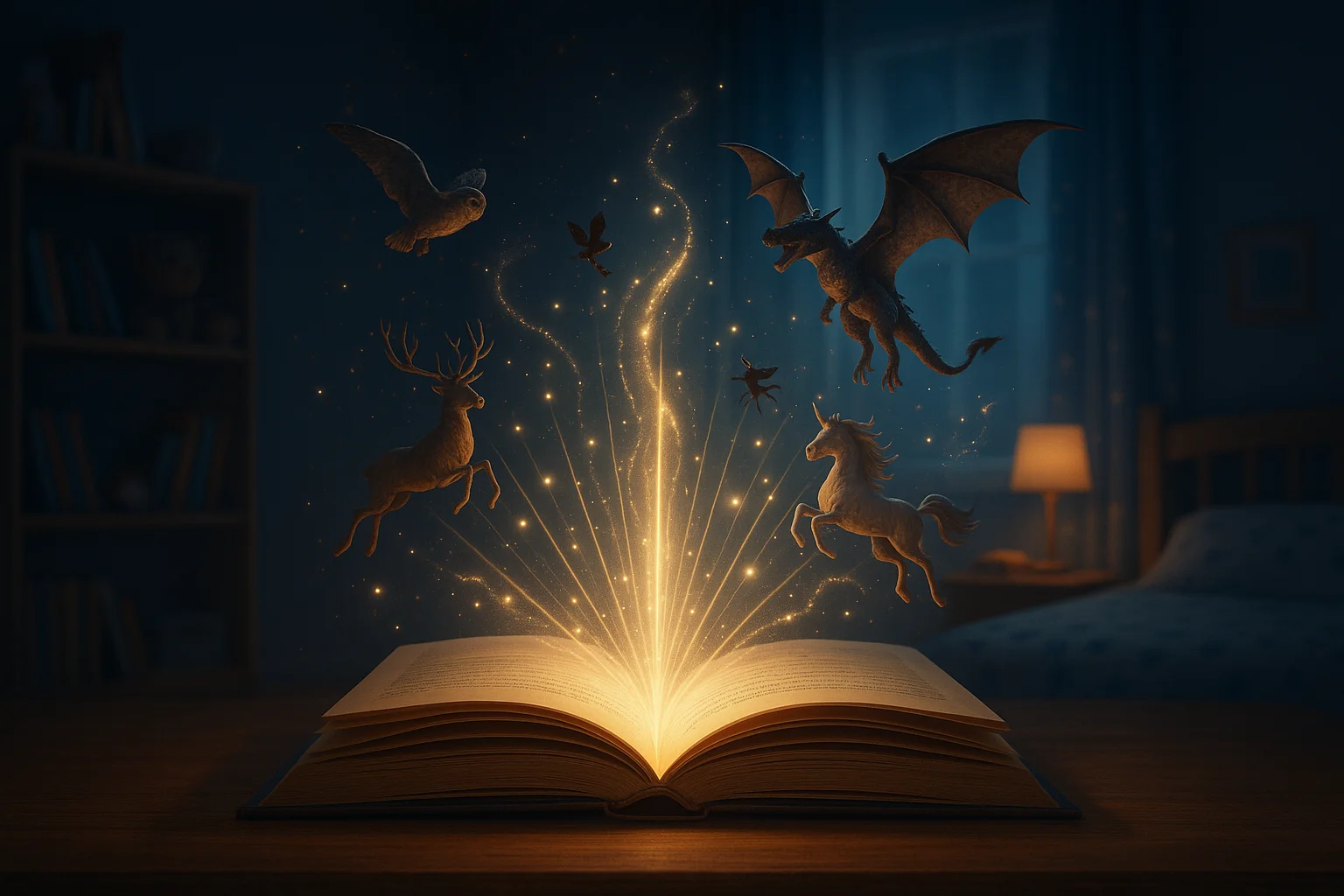 fantasia