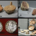 Descoberta chocante na Turquia: Ferramentas de 10.000 anos encontradas em caverna