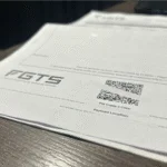 Como emitir guia FGTS Digital com código de barras
