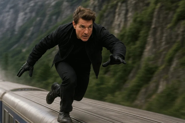 Top 10 filmes de 2025 para maratonar na Netflix e Prime Vídeo