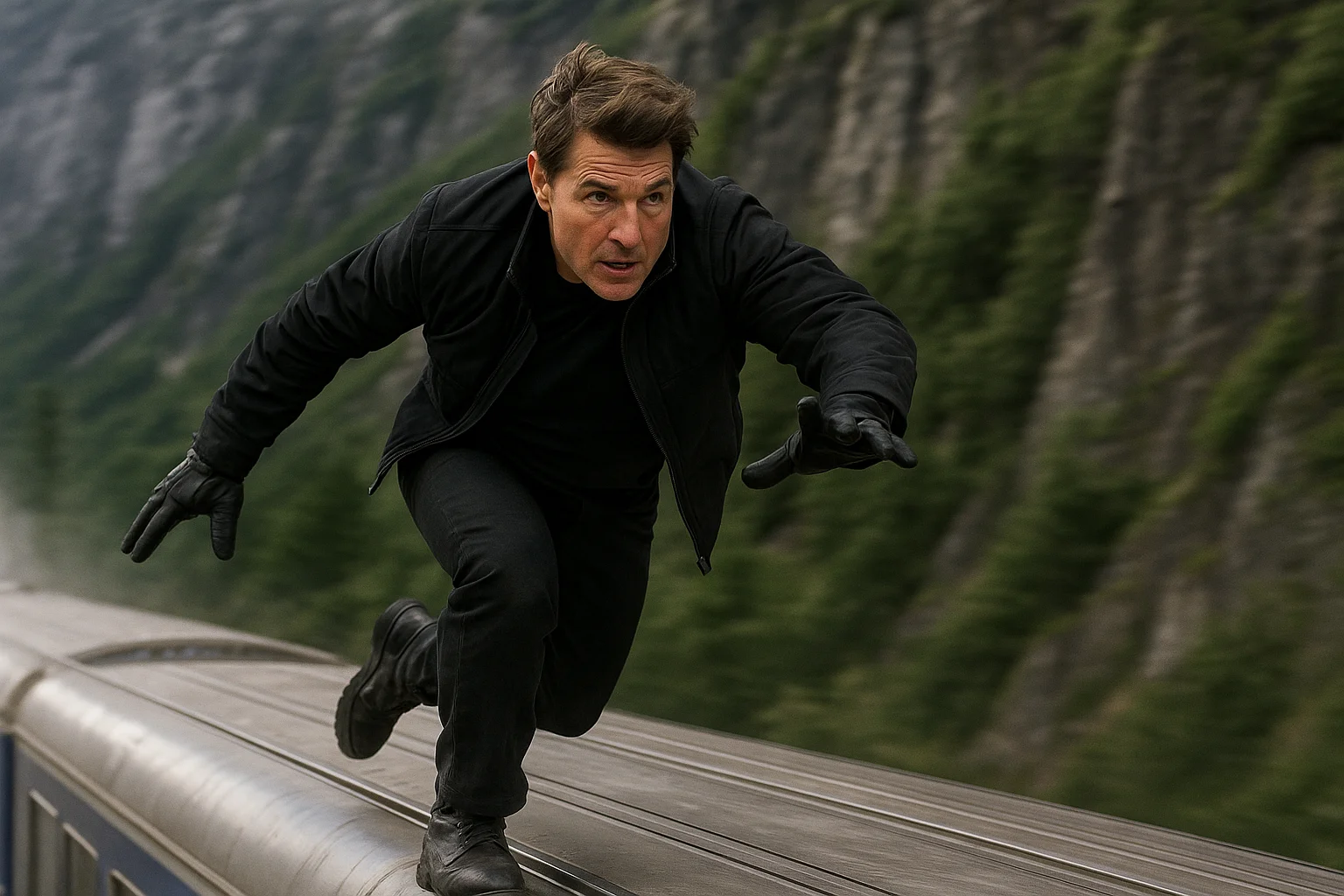 Top 10 filmes de 2025 para maratonar na Netflix e Prime Vídeo