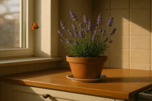 Paraíso secreto: 8 plantas perfumadas que atraem borboletas o ano todo