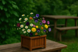 Do campo para casa: 15 flores da roça que trazem encanto e simplicidade ao seu jardim
