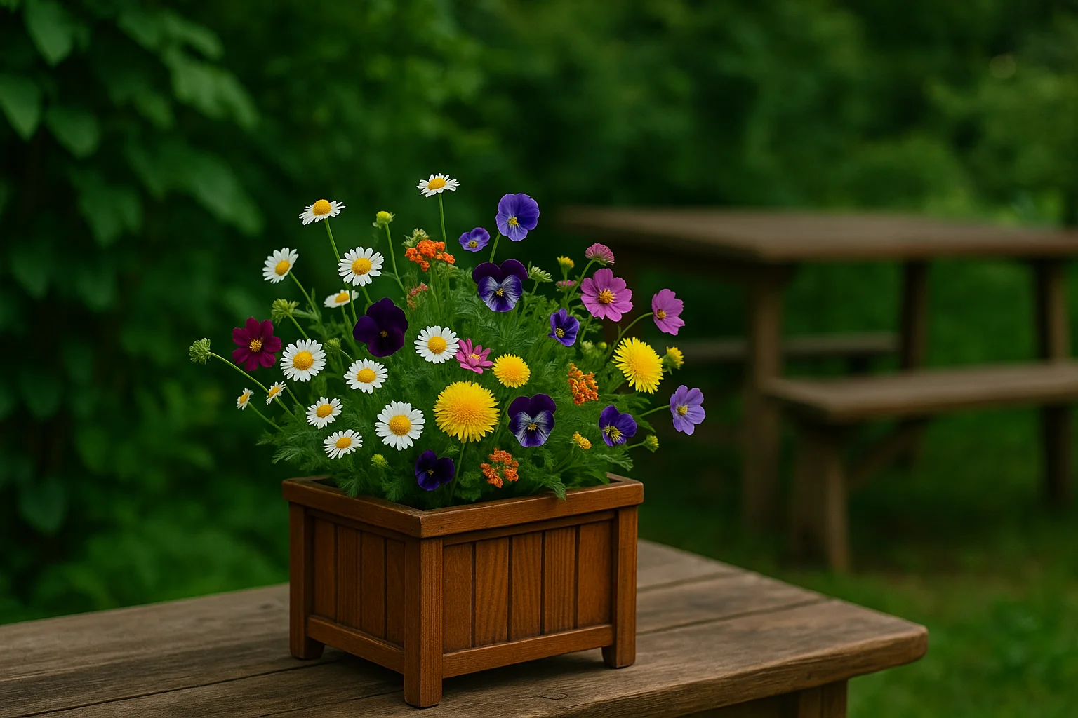 flores