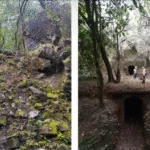 Radar tecnológico encontra antigos fornos em meio às matas de Minas Gerais