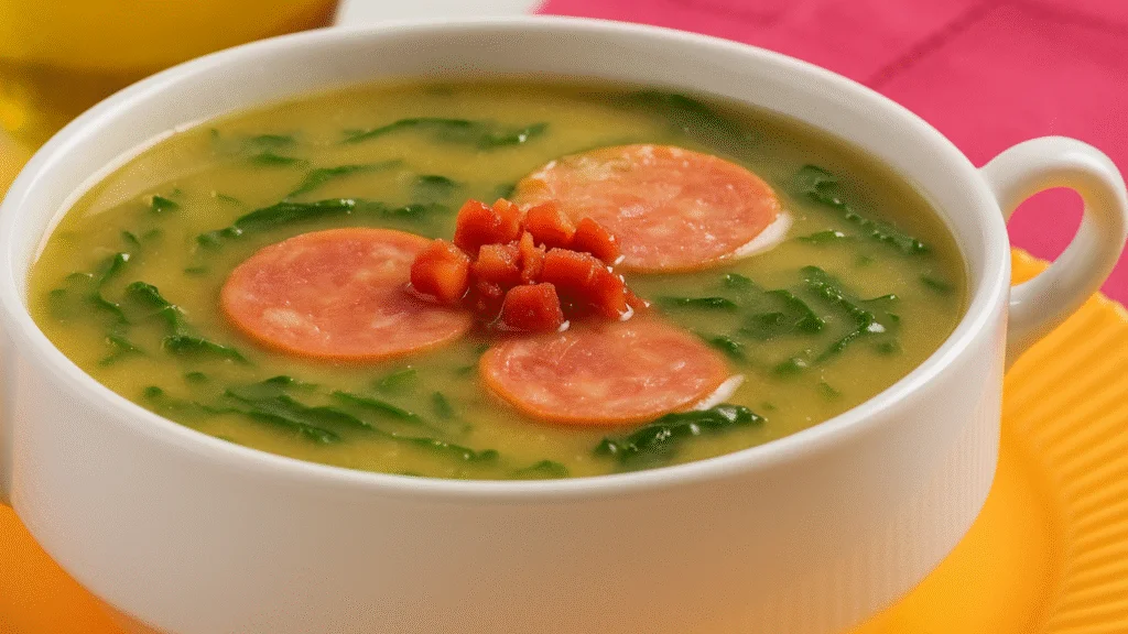 Caldo verde