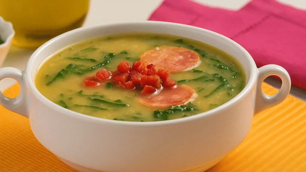 Caldo Verde