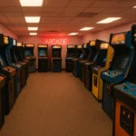 Os melhores jogos dos anos 80