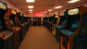 Os melhores jogos dos anos 80