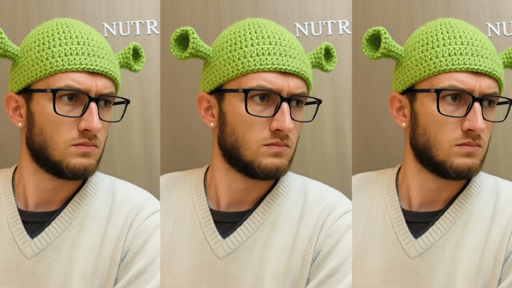 Shrek
