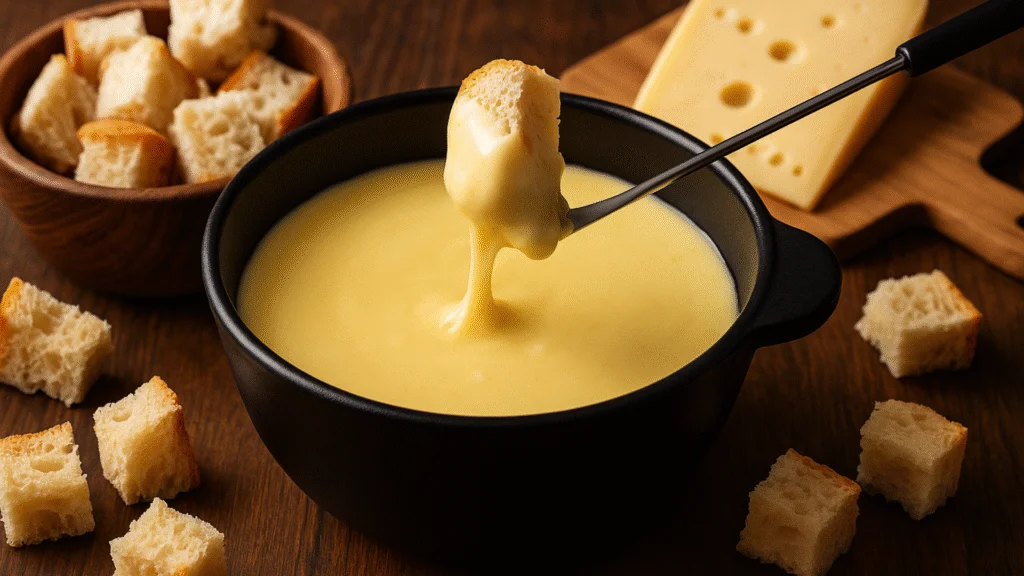 fondues