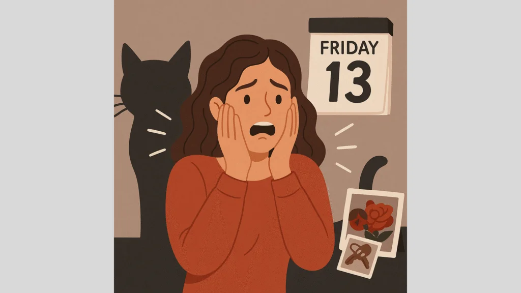 Sexta-Feira 13