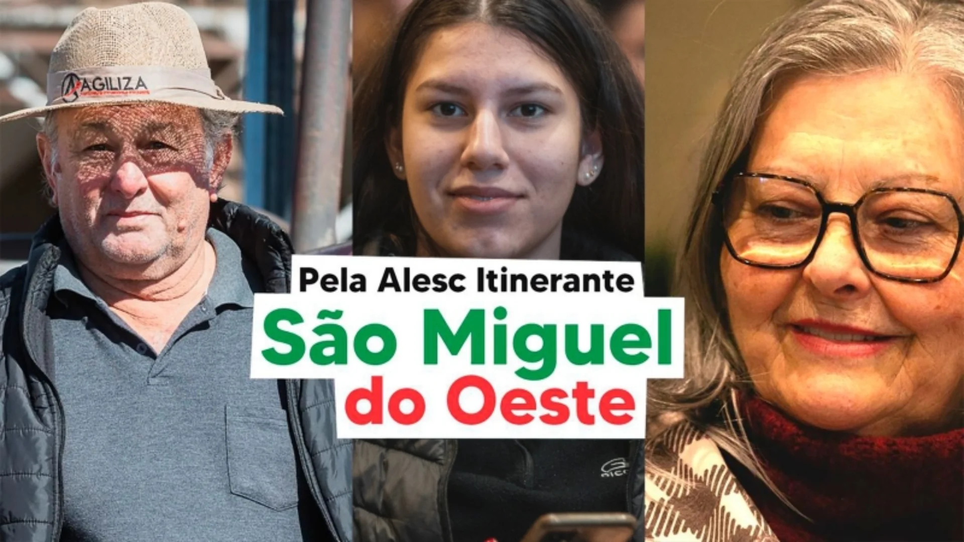 FOTO: Rodrigo Correa/Agência AL